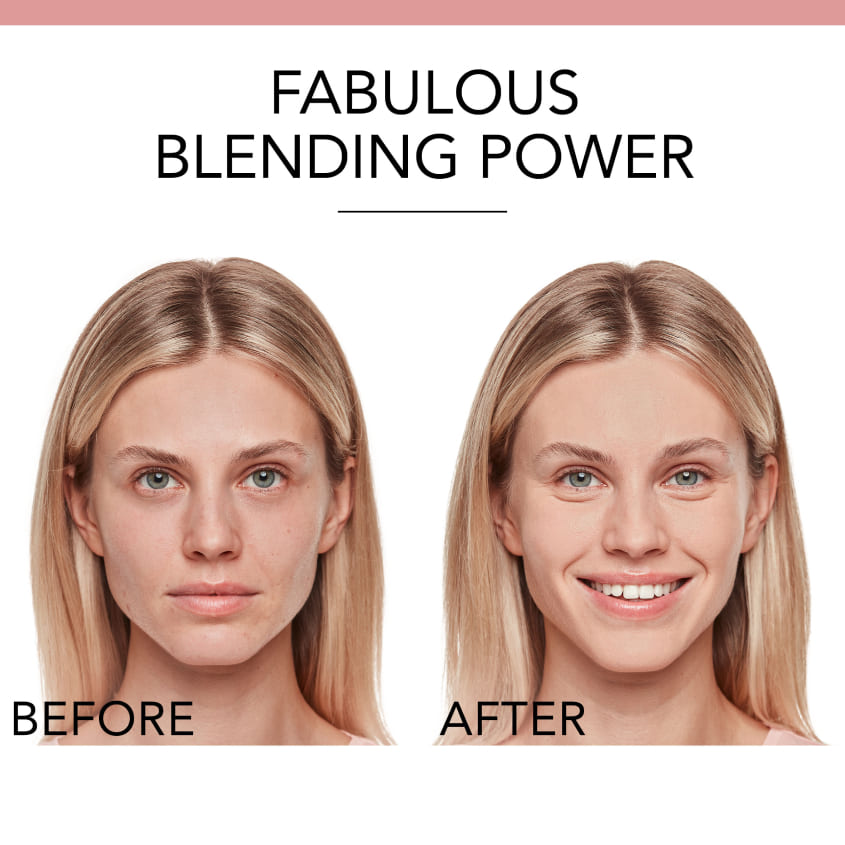 ALWAYS FABULOUS COMPACT FOUNDATION 310 BEIGE