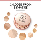 ALWAYS FABULOUS COMPACT FOUNDATION 310 BEIGE