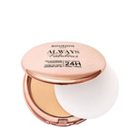 BOURJOIS كريم أساس بودرة أولويز فابيولس بعامل حماية من الشمس 20 – صورة 5