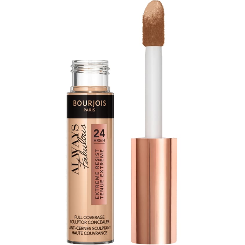 BOURJOIS ALWAYS FABULOUS CONCEALER BEIGE – buy online