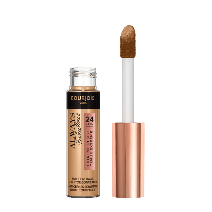 ALWAYS FABULOUS CONCEALER SAND