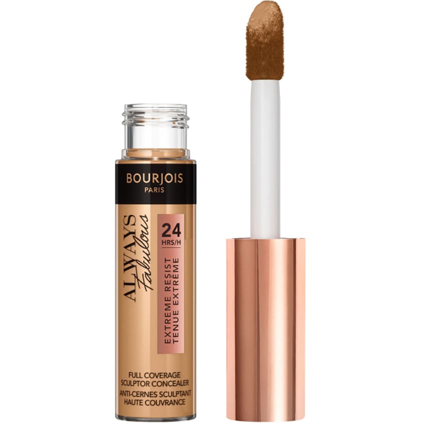 BOURJOIS ALWAYS FABULOUS CONCEALER BEIGE