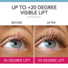 VOLUME GLAMOUR LIFT MASCARA
