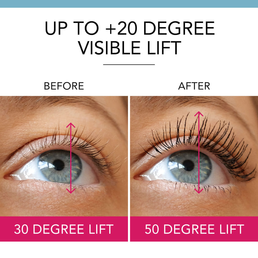 VOLUME GLAMOUR LIFT MASCARA