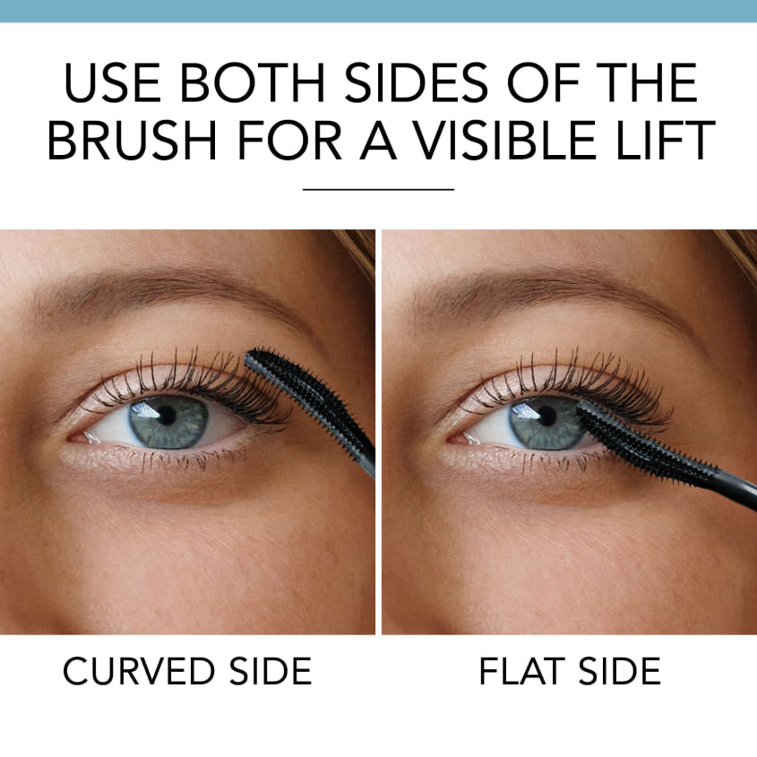 VOLUME GLAMOUR LIFT MASCARA
