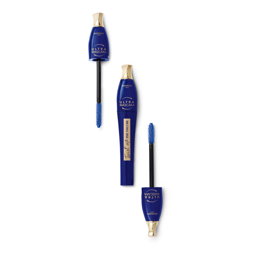 TWIST UP THE VOLUME BLUE MASCARA 8ML