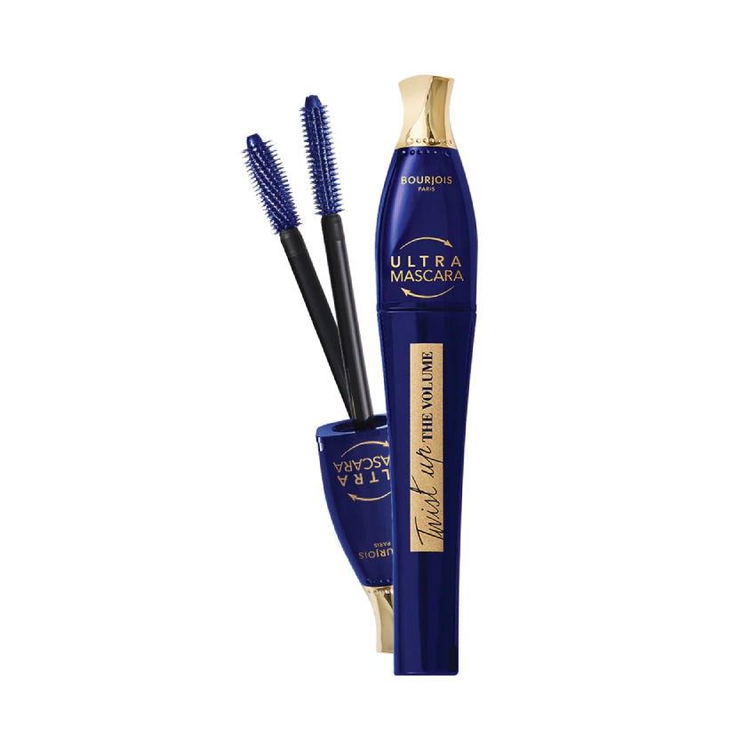 TWIST UP THE VOLUME BLUE MASCARA 8ML