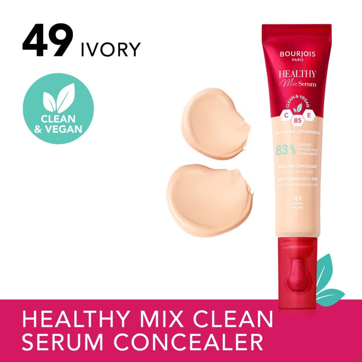 HEALTHY MIX SERUM CONCEALER IVORY 11ML