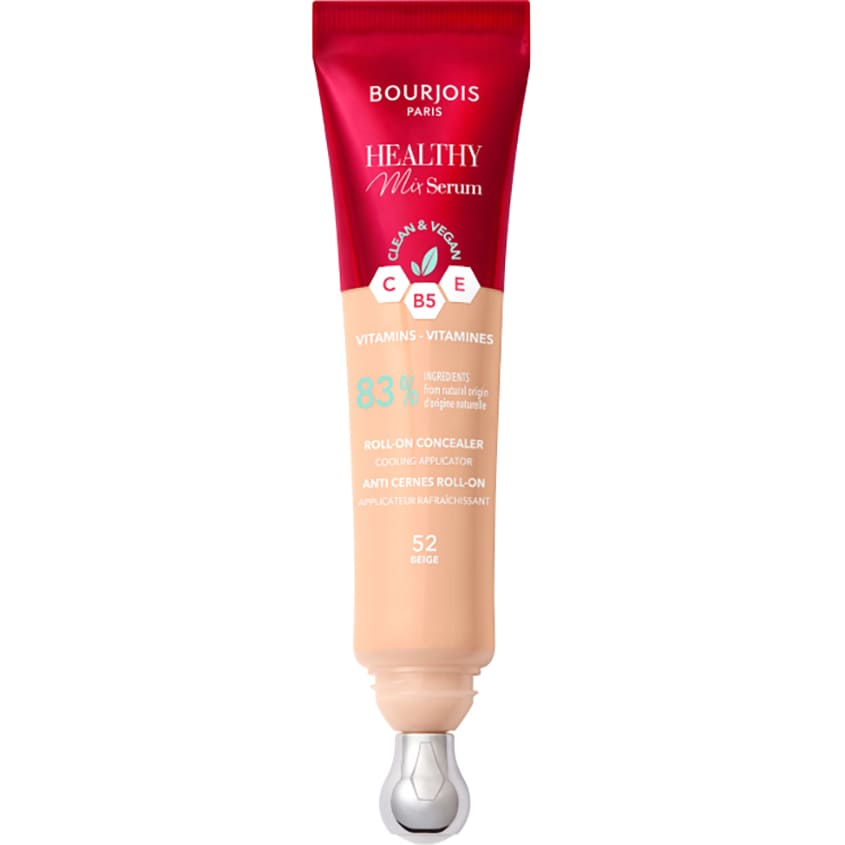 BOURJOIS HEALTHY MIX SERUM CONCEALER BEIGE 11ML – free delivery