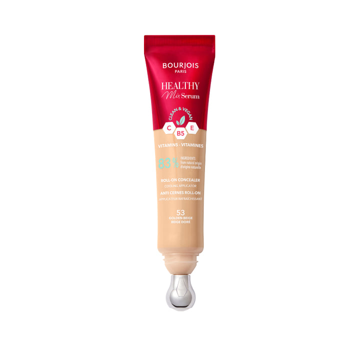 HEALTHY MIX SERUM CONCEALER GOLDEN BEIGE 11ML