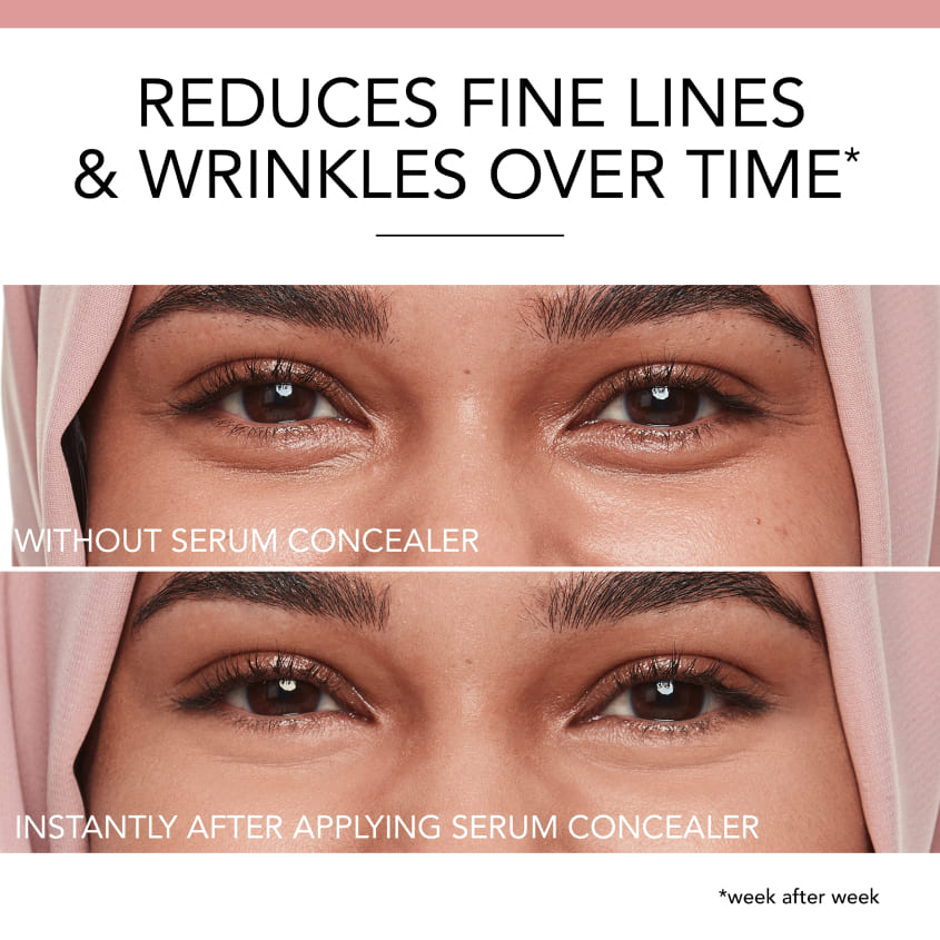HEALTHY MIX SERUM CONCEALER GOLDEN BEIGE 11ML