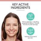 HEALTHY MIX SERUM CONCEALER SUN BRONZE 11ML
