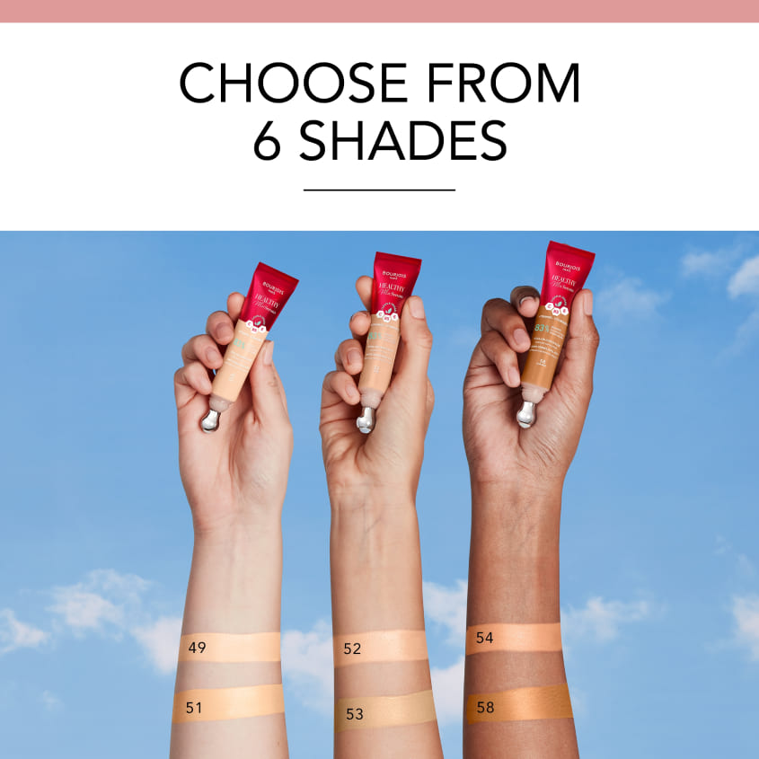 HEALTHY MIX SERUM CONCEALER BEIGE 11ML