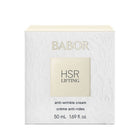BABOR HSR LIFTING ANTI-WRINKLE CREAM 50ML – buy online