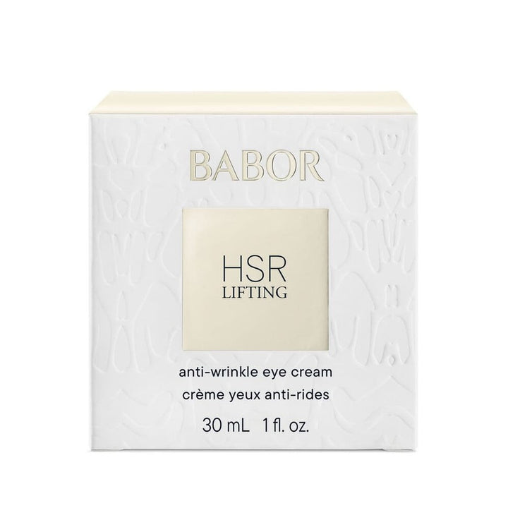 HSR LIFTING ANTI-WRINKLE EYE CREAM 30ML