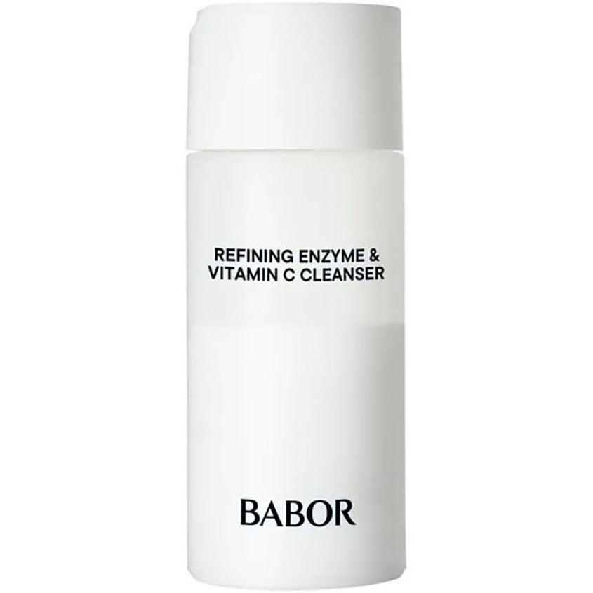 BABOR REFINING ENZYME & VITAMIN C CLEANSER 40GR
