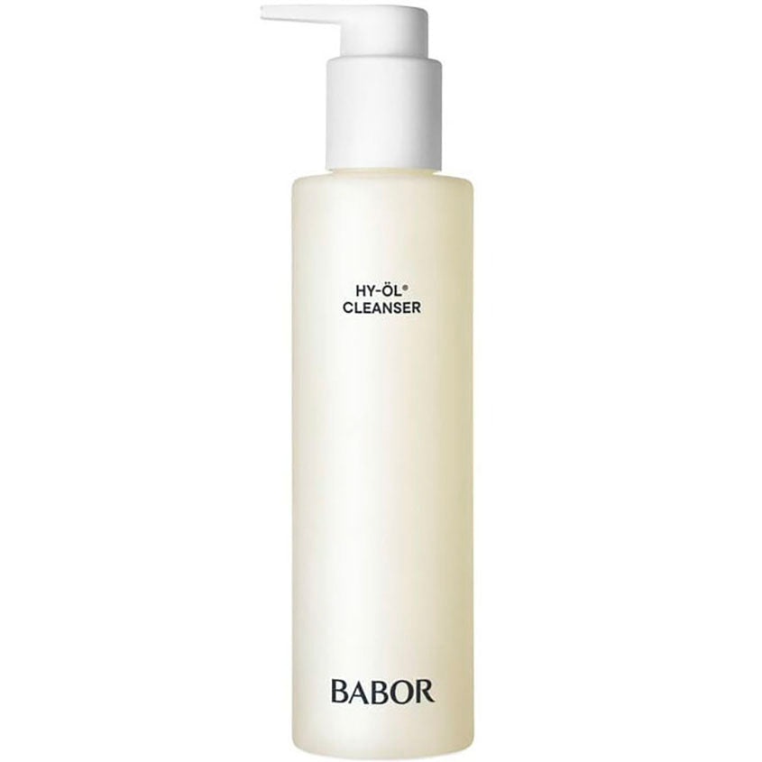 BABOR HY-ÖL CLEANSER 200ML