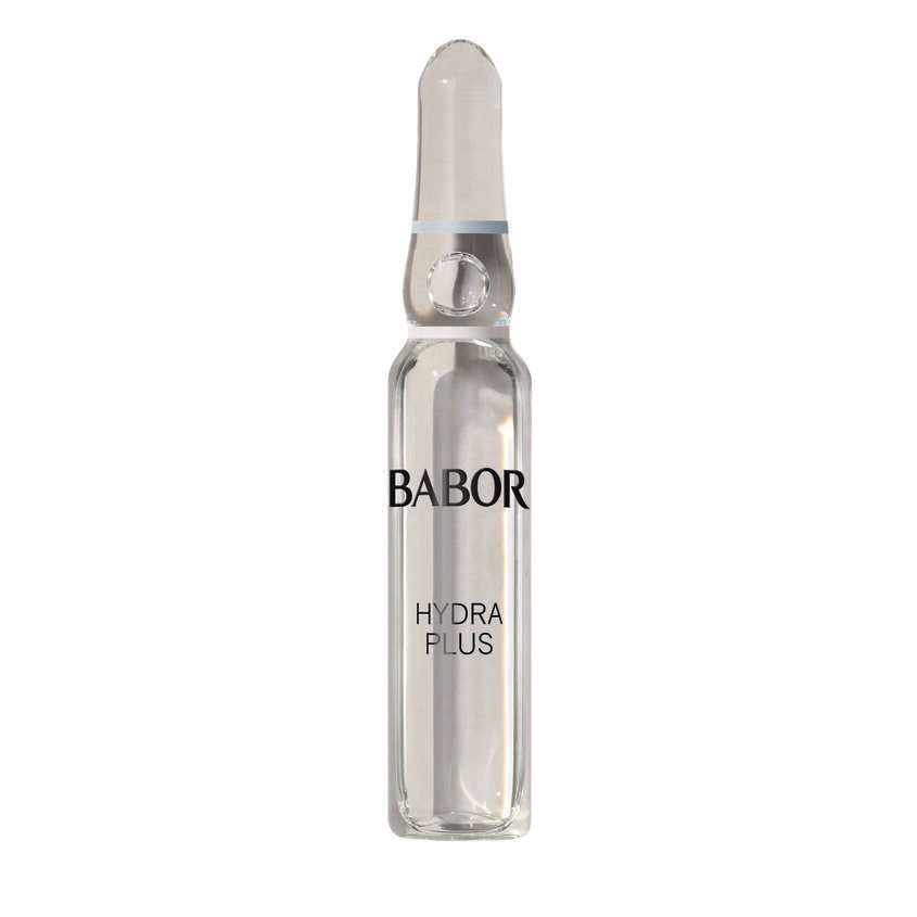 BABOR AMPOULE CONCENTRATES HYDRA PLUS 14ML – متجر إلكتروني