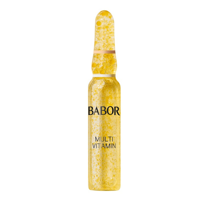 AMPOULE CONCENTRATES MULTI VITAMIN 14ML