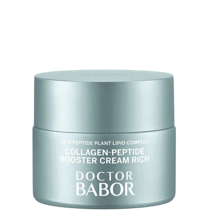 DOCTOR BABOR LIFTING COLLAGEN-PEPTIDE BOOSTER CREAM RICH 50ML