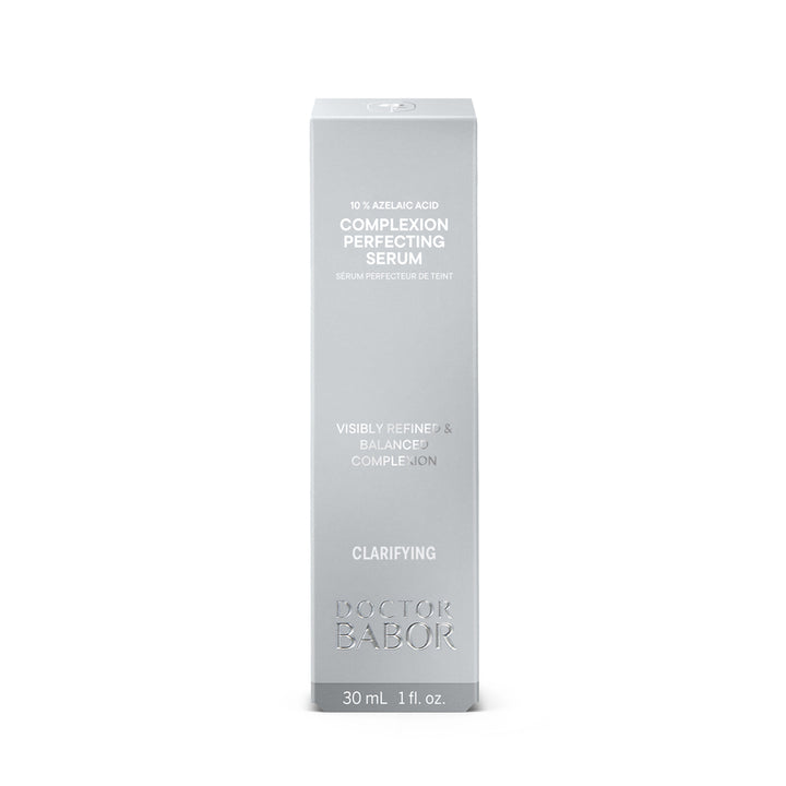 DOCTOR BABOR CLARIFYING COMPLEXION PERFECTING SERUM 30ML