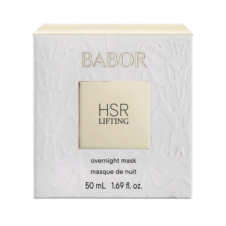 HSR LIFTING OVERNIGHT MASK 50ML