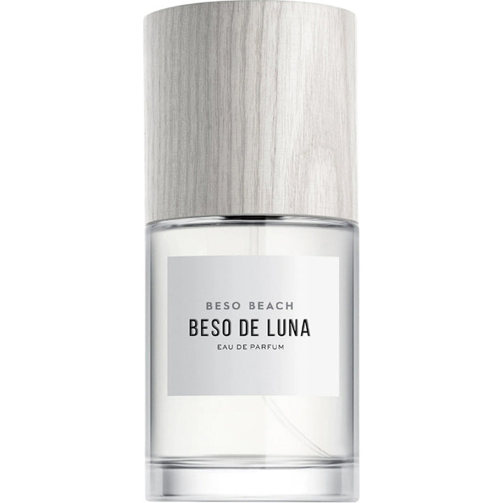 Unisex perfume – BESO DE LUNA EDP 100 ML