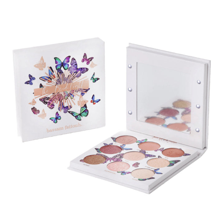 BRIDELIGHT HONEYMOON EYESHADOW PALETTE