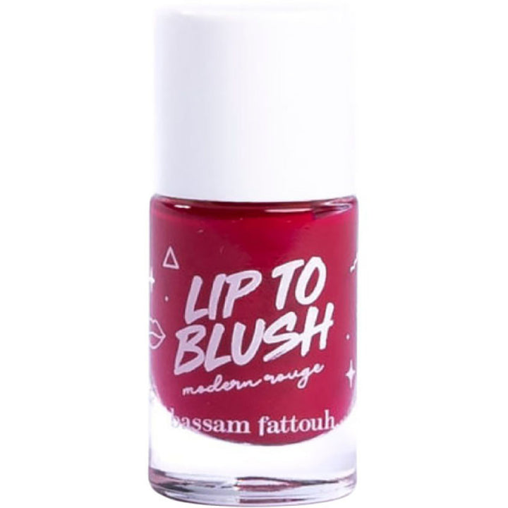 LIP TO BLUSH LAAM
