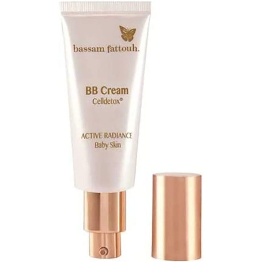 BASSAM FATTOUH BB CREAM DOREE