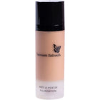BASSAM FATTOUH FOUNDATION BF02.5 30ML – buy online