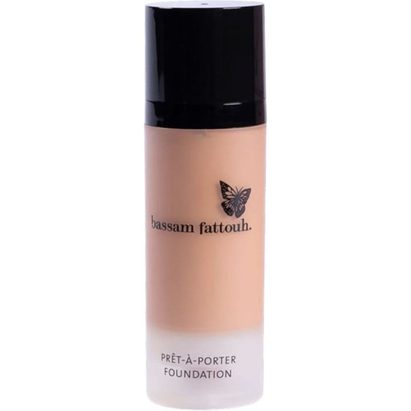 BASSAM FATTOUH FOUNDATION BF02.5 30ML – buy online