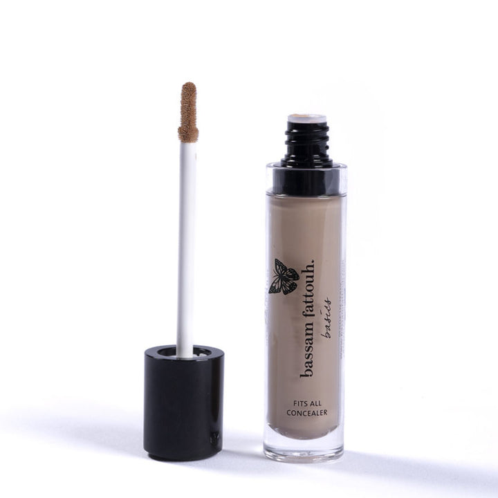 CONCEALER FITS ALL LIGHT