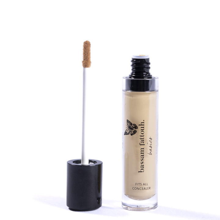 CONCEALER FITS ALL CORRECTOR BANANA