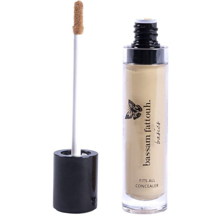 BASSAM FATTOUH CONCEALER FITS ALL CORRECTOR MANDARIN