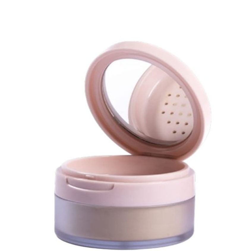 BASSAM FATTOUH LOOSE FIX POWDER DRAGEE