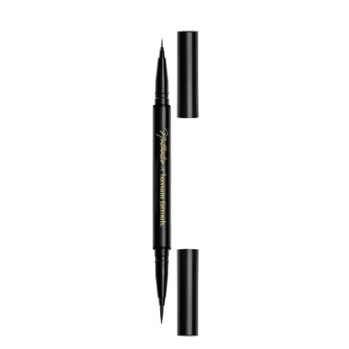 EYELINER NATHALIE POP MY EYES GREEN