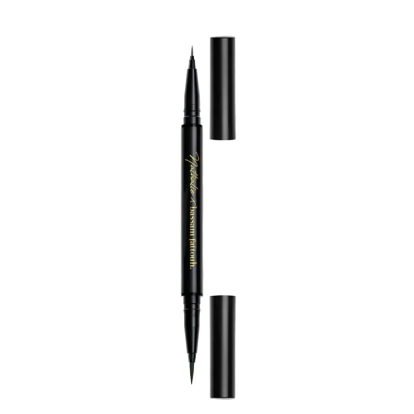 EYELINER NATHALIE POP MY EYES GREEN
