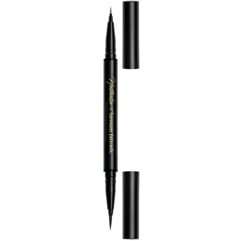 BASSAM FATTOUH EYELINER NATHALIE STAY GLAM BROWN – buy online