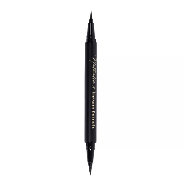 EYELINER NATHALIE DARE TO STARE BLACK