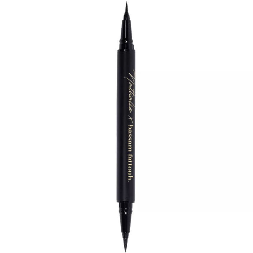 BASSAM FATTOUH EYELINER NATHALIE DEFINE ME PURPLE