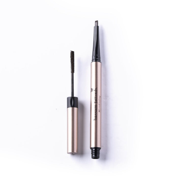 EYEBROW PENCIL MICROBLADING MOCHA