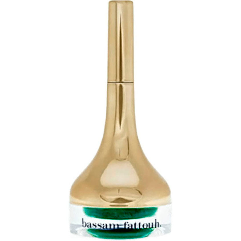 BASSAM FATTOUH EYELINER GEL JADE – buy online