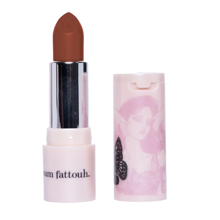 LIPSTICK NUDE MOOD WOODY