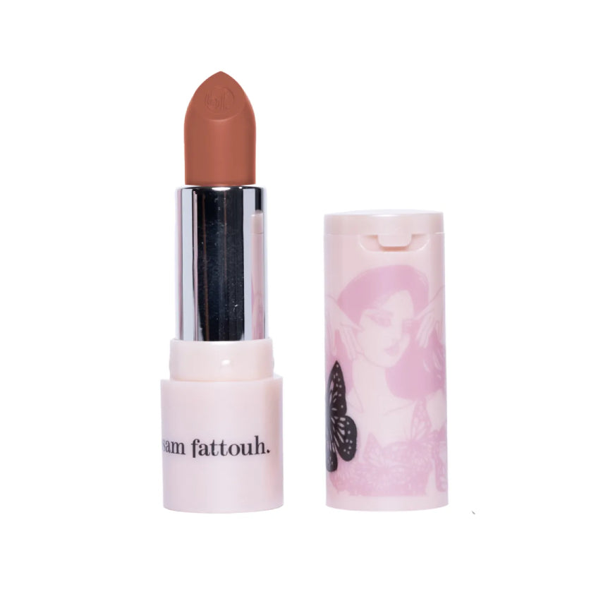 LIPSTICK NUDE MOOD DESERT