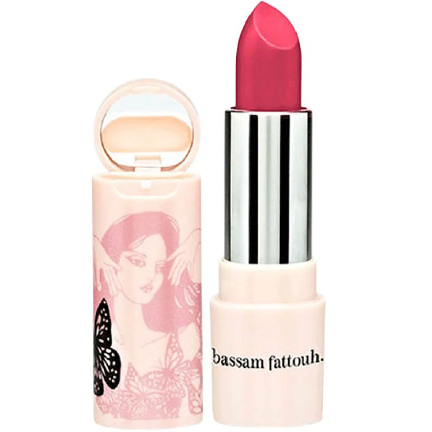 BASSAM FATTOUH LPISTICK CHICAGO