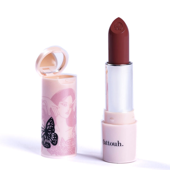 LIPSTICK BALM BRONZE