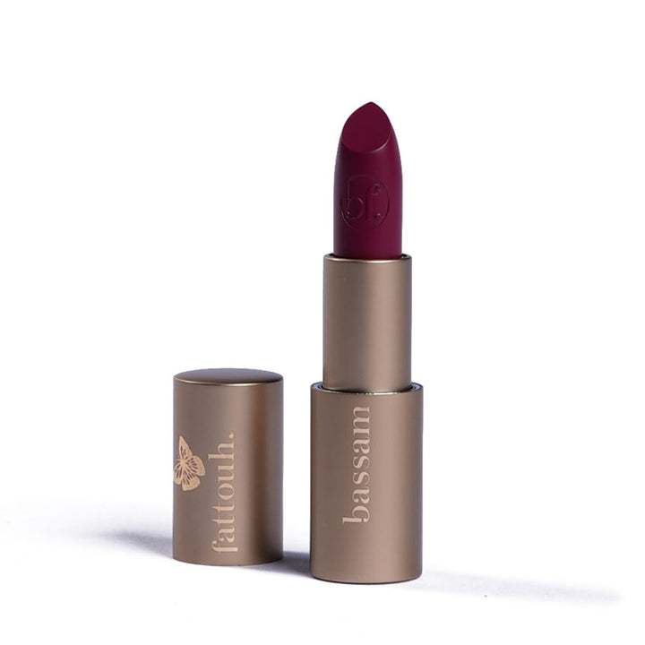LIPSTICK MATTETRICKS DAHLIA