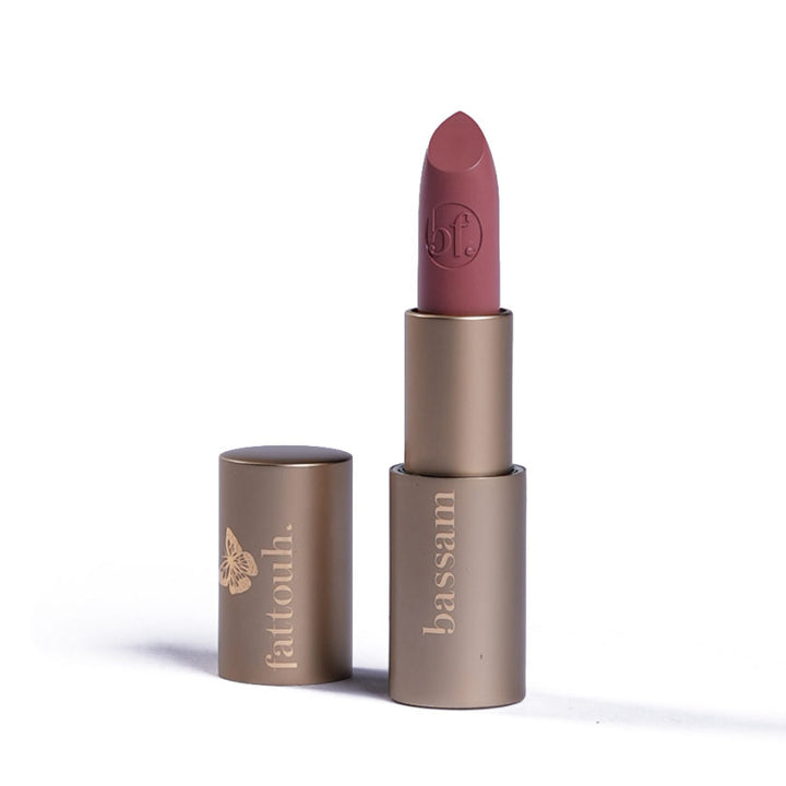 LIPSTICK MATTETRICKS ROSEWOOD