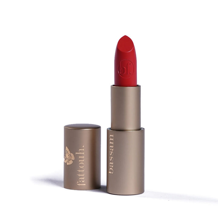 LIPSTICK LIPSTICK MATTETRICKS STARLET